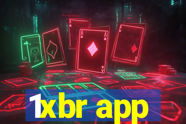 1xbr app